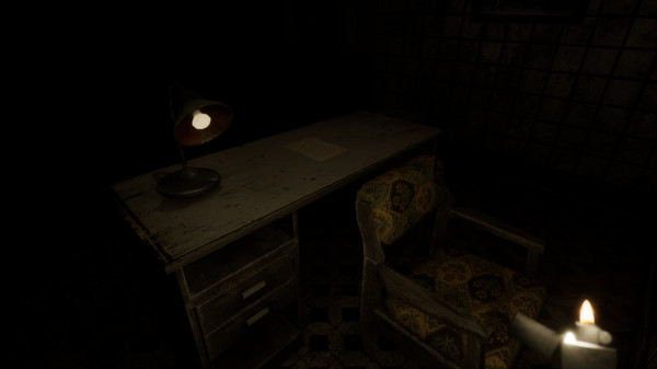 Beside Myself screenshot 2