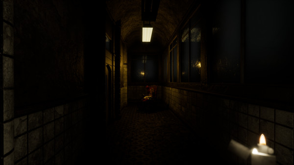 Screenshot z Beside Myself Screenshot z Beside Myself