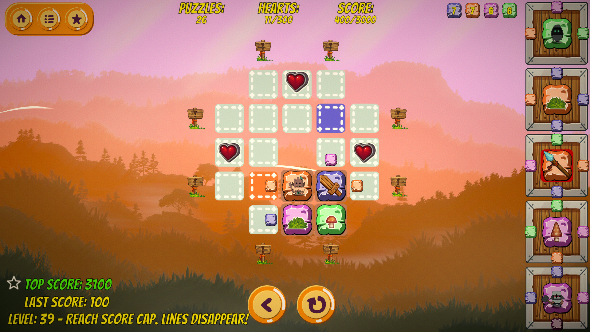 #1. Adam The Storyteller (Steam) 게시자: Maciej Pacuszka