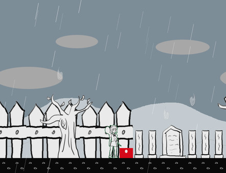 白玉的幻梦 Dream of Hakugyokurou screenshot 6