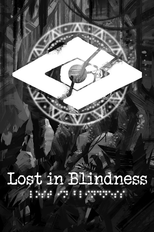 Lost in Blindness