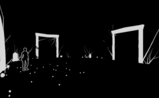 Lost in Blindness screenshot 5