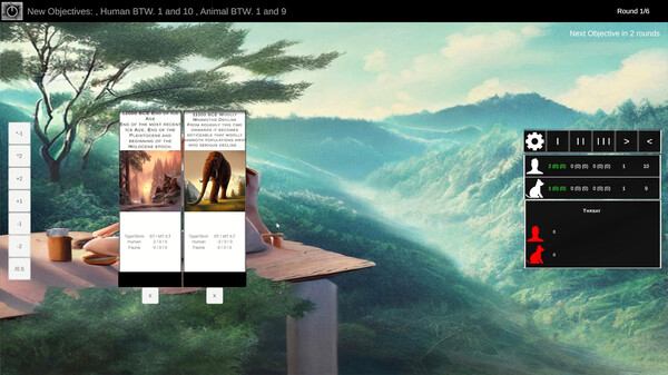 Legacy Bites screenshot 5