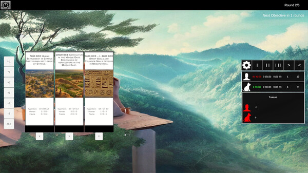 Legacy Bites screenshot 4