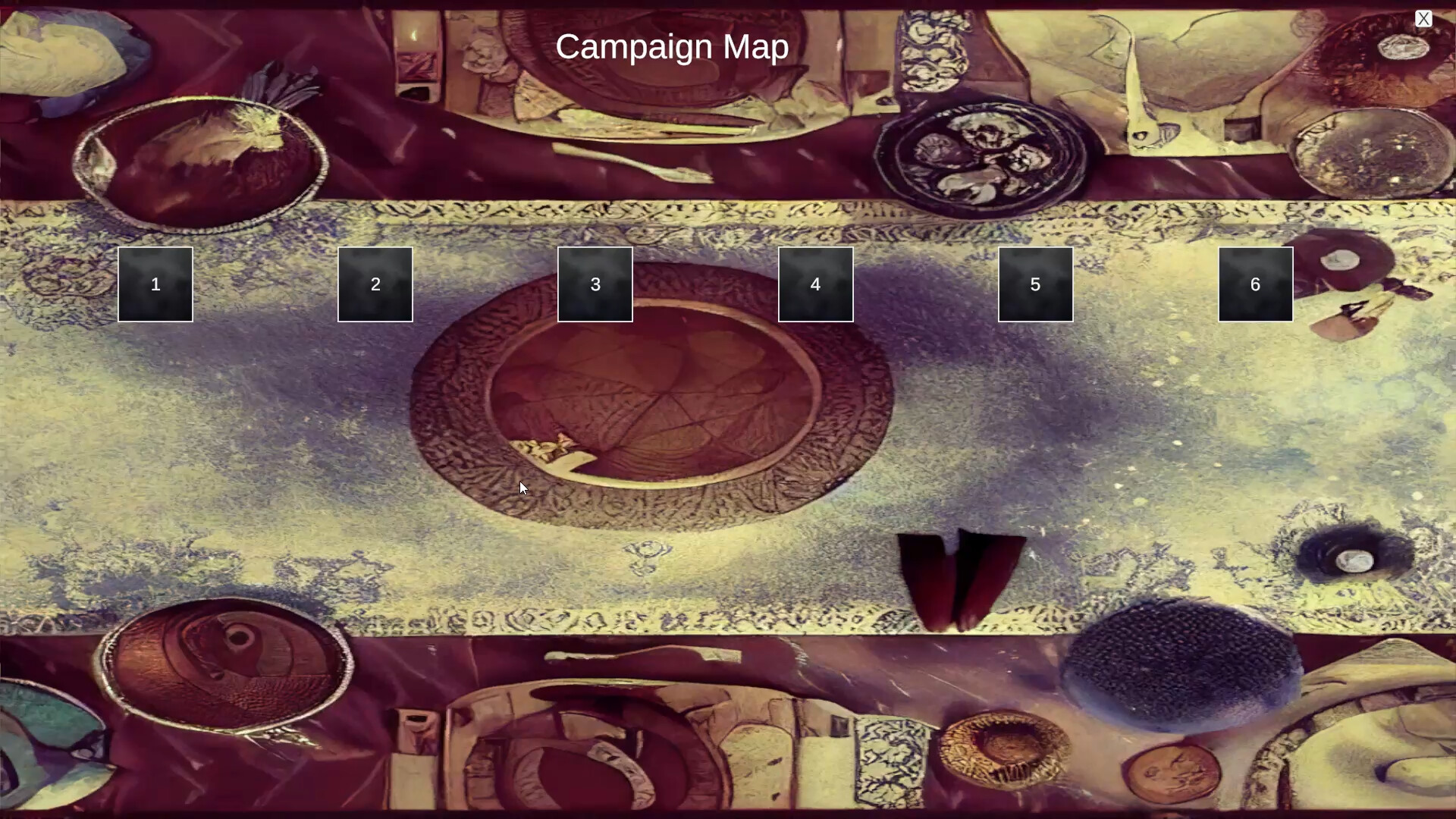 Legacy Bites Featured Screenshot #1