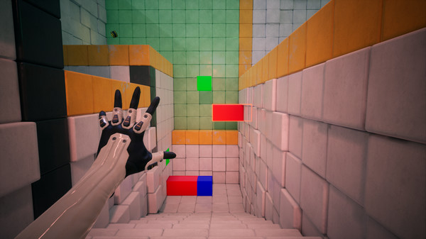 Q.U.B.E. 10th Anniversary screenshot 3