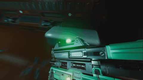 RAZE 2070 video 1