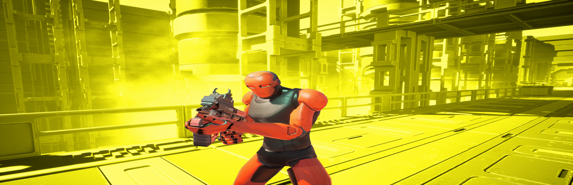 RAZE 2070