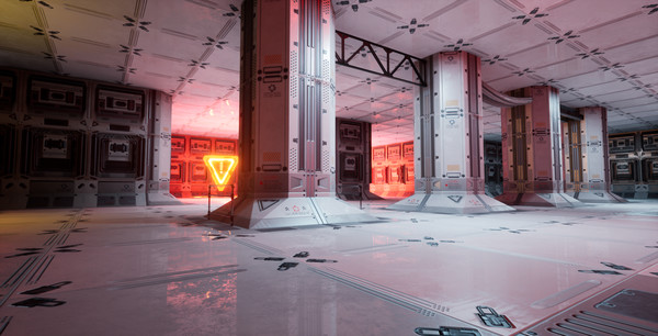 Screenshot z RAZE 2070