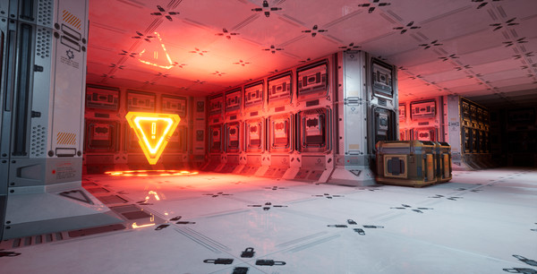 Screenshot z RAZE 2070