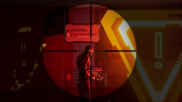 Screenshot z RAZE 2070