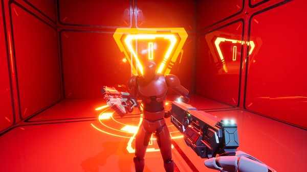 Screenshot z RAZE 2070