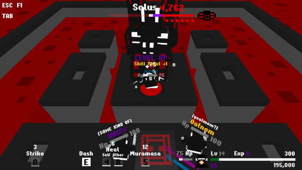 Screenshot z Augury Screenshot z Augury