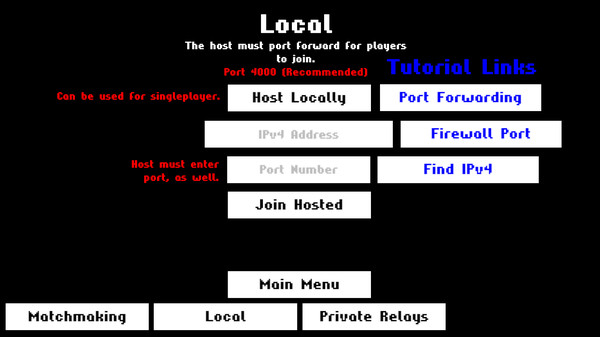 Screenshot z Augury Screenshot z Augury