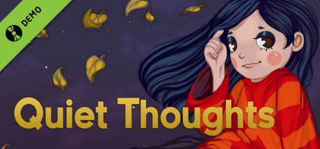 Quiet Thoughts Demo cover art