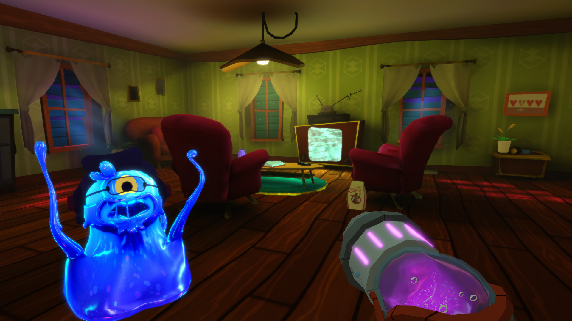 FGTeeV Goozy Featured Screenshot #1