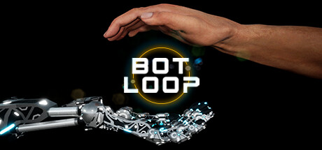 Bot Loop header art