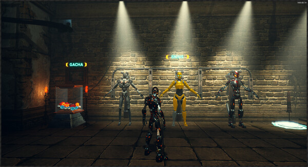 Bot Loop screenshot 6