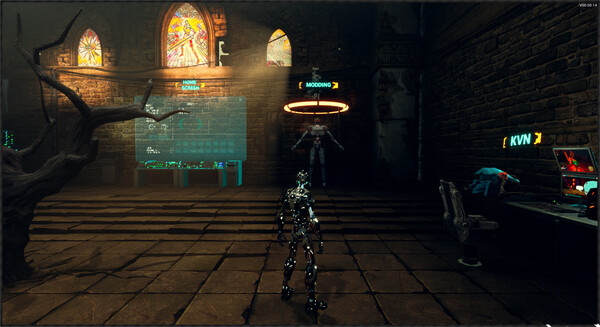 Bot Loop screenshot 2