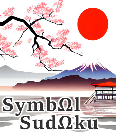 Symbol Sudoku