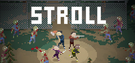 STROLL steam charts