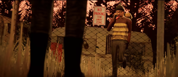 10 Dead Doves video 2