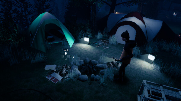 10 Dead Doves screenshot 1