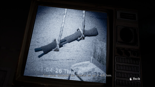 10 Dead Doves screenshot 6