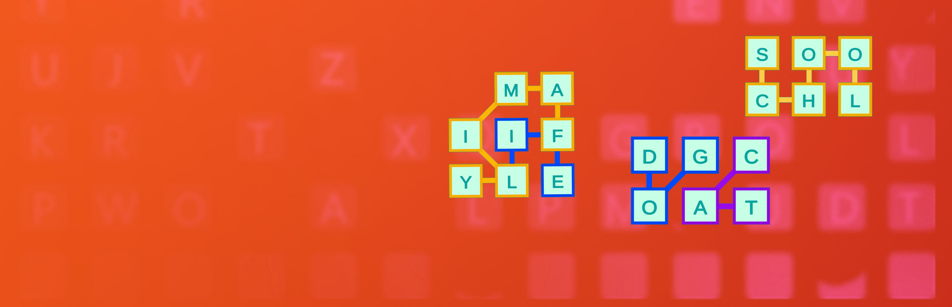 Mini Words: Polyglot