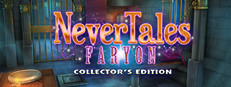 Nevertales: Faryon Collector's Edition Small Capsule Image