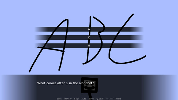 Easy Quiz screenshot 3