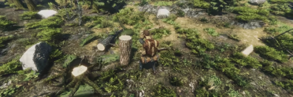 The Last Plague: Blight video 3