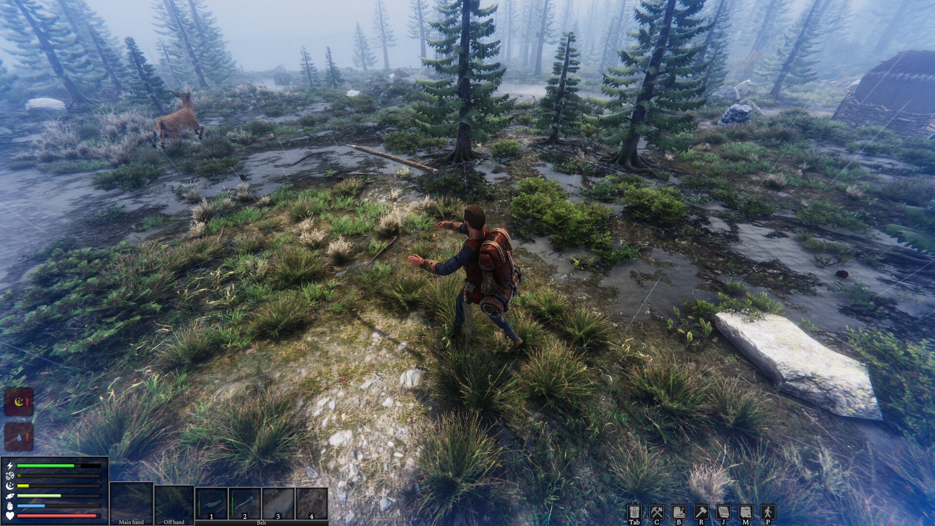 The Last Plague: Blight gameplay screenshot 5