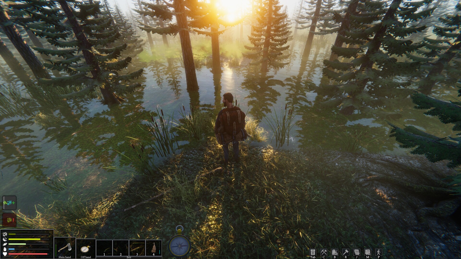 The Last Plague: Blight gameplay screenshot 6