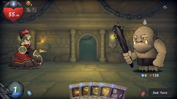 Dungeonman screenshot 2