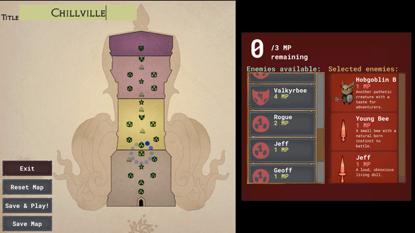 Dungeonman screenshot 6