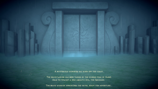 Dungeonman screenshot 3