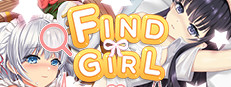 Find Girl | 发现女孩