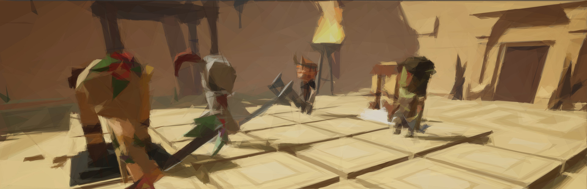 Bongo Arena