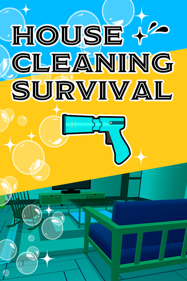 House Cleaning Survival
