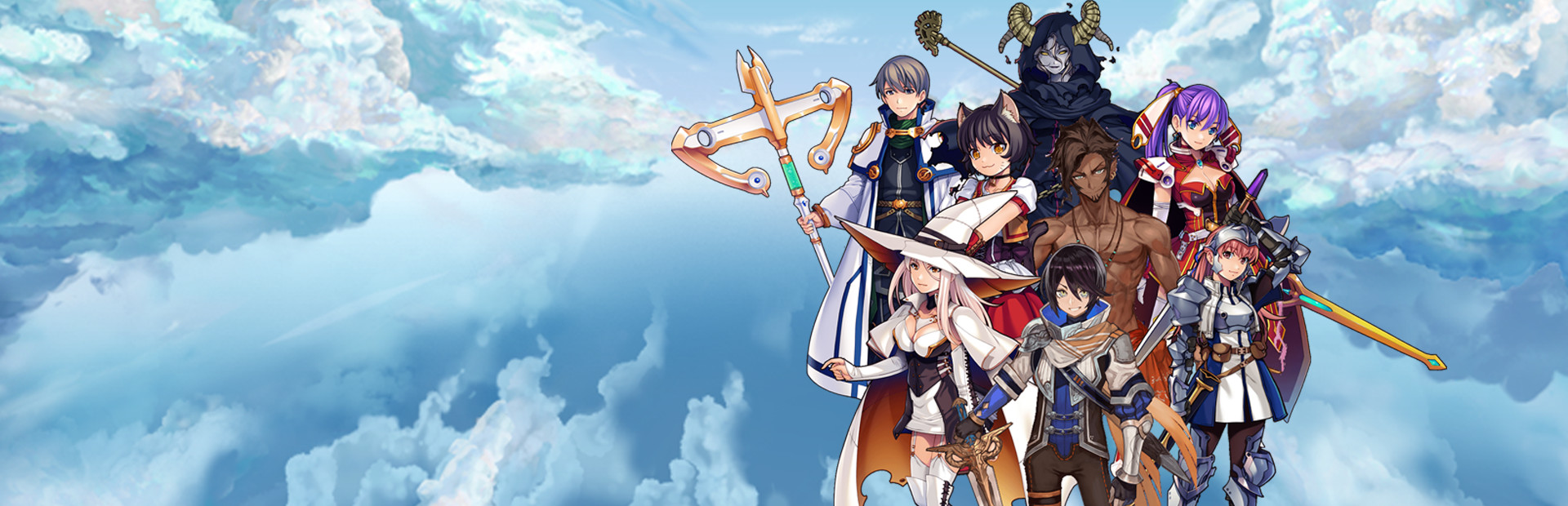先民的遗迹Relics of ancestors