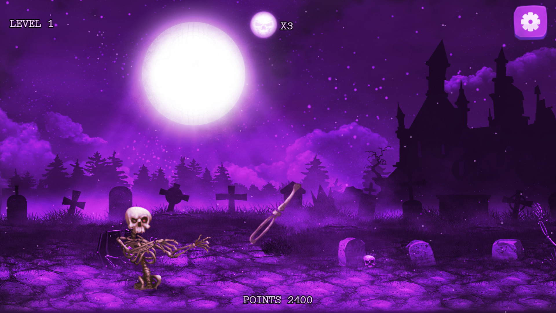 Bro, where's My head??? screenshot #5