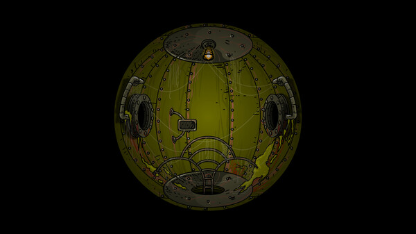 Screenshot z Submachine: Legacy