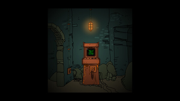 Submachine: Legacy