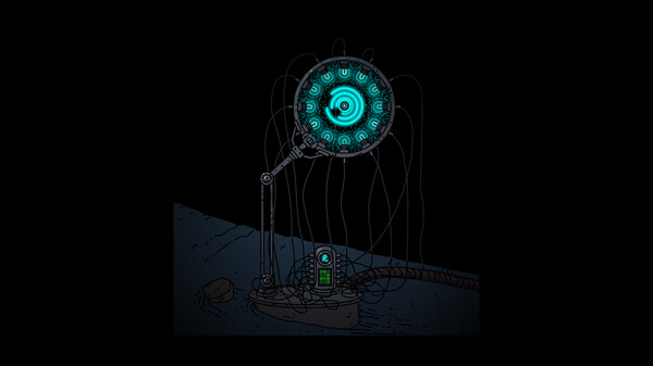 Screenshot z Submachine: Legacy
