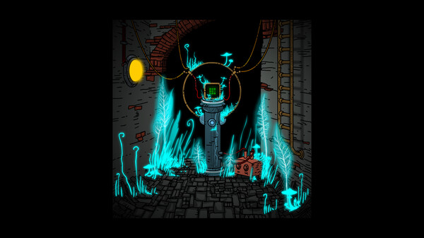 Screenshot z Submachine: Legacy