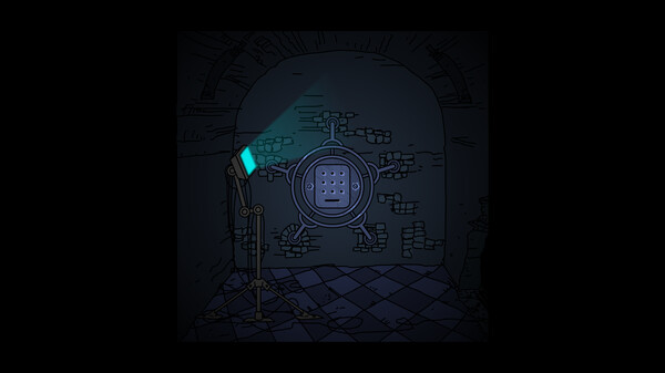 Screenshot z Submachine: Legacy