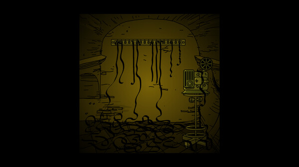 Screenshot z Submachine: Legacy