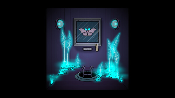 Screenshot z Submachine: Legacy