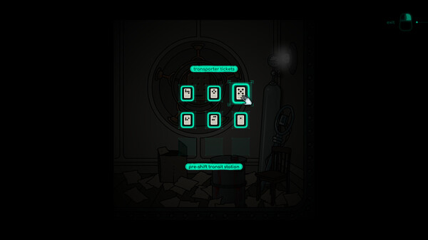 Submachine: Legacy